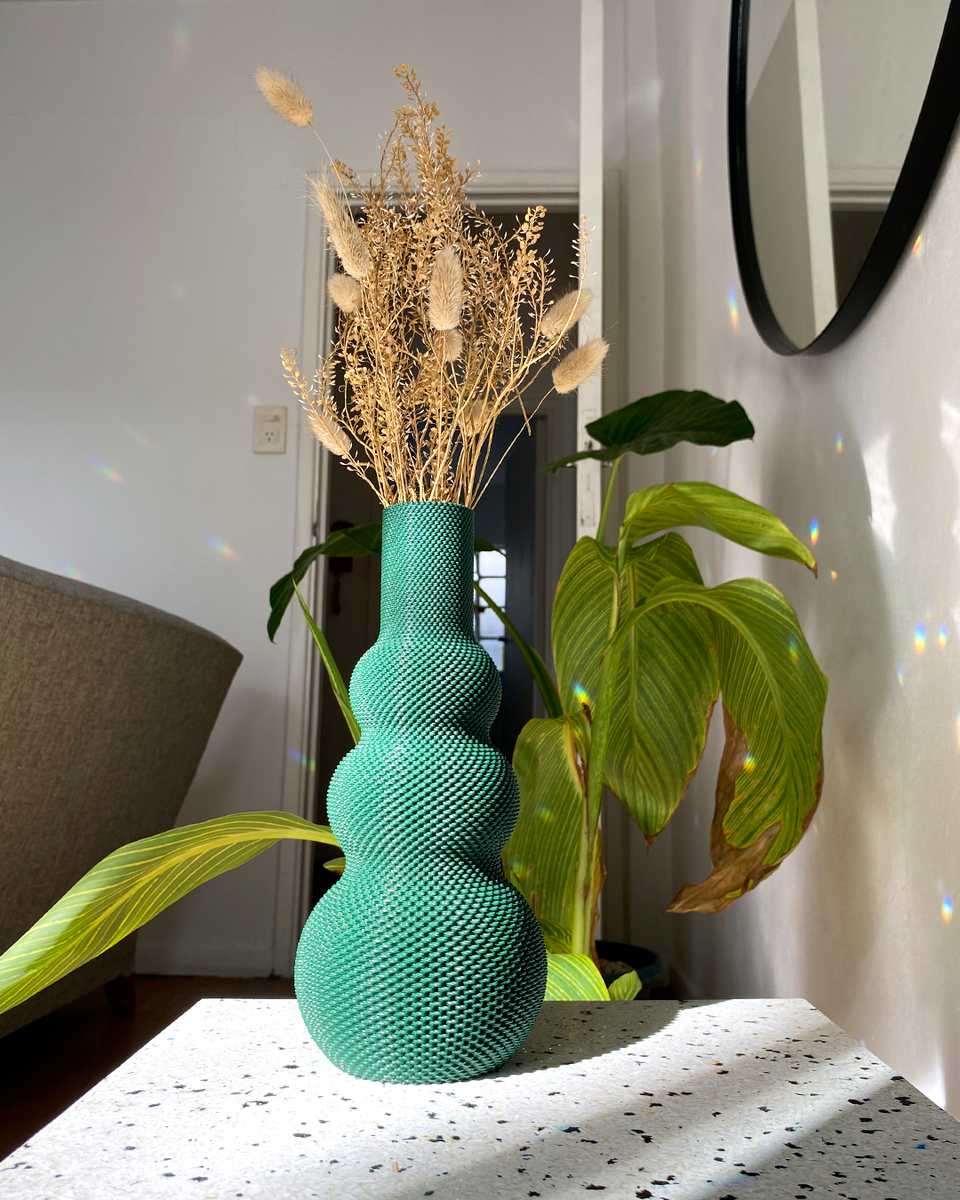 PORO VASE 7 1350